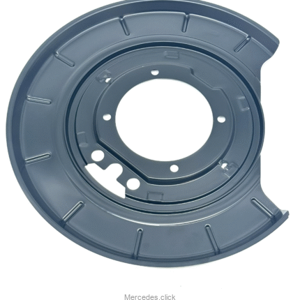 Osłona tarczy hamulcowej tył DB164 P 1644230220 zamiennik