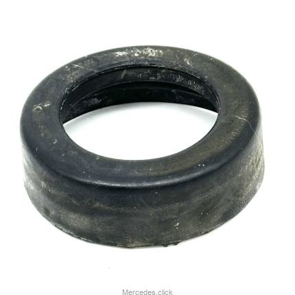 Nakładka sprężyny przód DB123 II 13mm