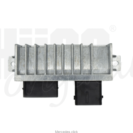 Przekaźnik świec żarowych OM607 Citan / B-klasa /CLa/GLA z silnikiem RENAULT