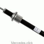 Amortyzator przedni W211 Sachs 2113239300