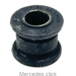 Guma stabilizatora przód DB124 22,5mm 1243235085