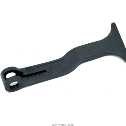 Języczek maski DB203 2038870227 coupe