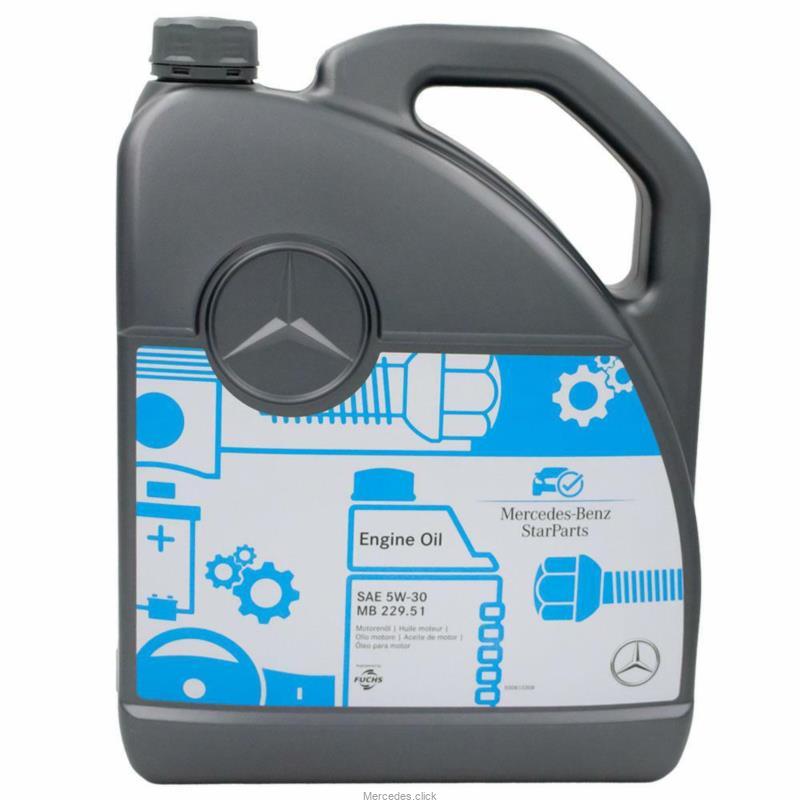 mercedes-genuine-engine-oil-5w30-22951-5l-oryginalny-olej-silnikowy-oem