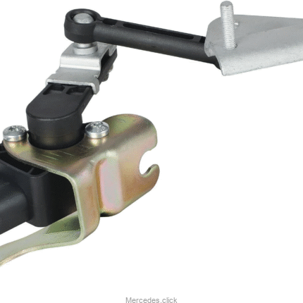 Czujnik regulacji wysokości świateł W204 W207 W212 W218 HERTH+BUSS