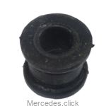 Guma stabilizatora p.DB124/201 22mm -2013234985 Corteco