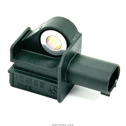 Czujnik zderzeniowy -aktywowania 1729056000