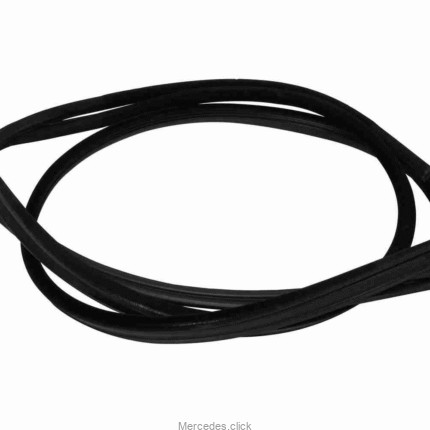 Uszczelka szyberdachu W124/201 1247800298 Vaico