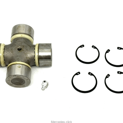 Krzyżak wału 48x126 9734100031/3854100531 (Kopia)