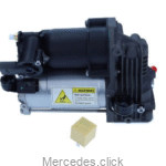 KOMPRESOR ZAWIESZENIA PNEUMATYCZNEGO DB W216/W221 04-13