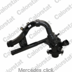 Termostat OM274 2742003400 2742000715 Vernet