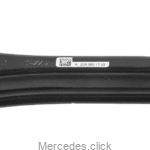 Drążek wahacza tył DB T. C T-MODEL (S206), C (W206), GLC (X254) 1.5H/2.0DH/2.0H 03.21- LE/PR z przodu, Oś tylna -zewnętrzny, na dole