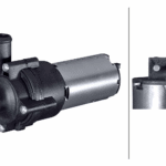 Pompa ogrzewania postojowego 0018351164/0392020026/0018351364 Hella