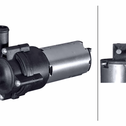 Pompa ogrzewania postojowego 0018351164/0392020026/0018351364 Hella
