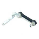 Łącznik połączenia przegubowego, regulacja poziomu (Zawieszenie / tłumienie) W166 W292 GL GLE GLS oś tylna P 1663201032
