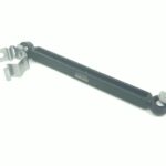 Łącznik połączenia przegubowego, regulacja poziomu (Zawieszenie / tłumienie) BMW 37146852254