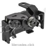 Zamek linki maski W204/212/218/166 L/P 2048800260