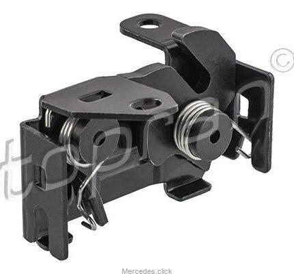Zamek linki maski W204/212/218/166 L/P 2048800260
