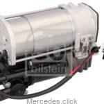 Kompresor zawieszenia W212 W218
