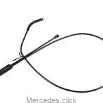 Linka maski W204 C-klasa / GLK 2048800859