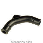 Przewód odmy Mercedes M103 2,6 3,0 1030940082