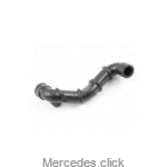 Przewód odmy M103 Mercedes 2.6 3.0 1030900482