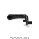 Przewód odmy Mercedes M103 A1030941082