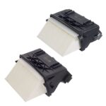 Filtr powietrza 164/166/204/207/212/222/251 6420942404 + 6420942304 6420940000 Hengst
