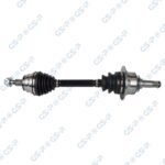Półoś W166/292 ML/GL/GLE przednia lewa 1663301200 1663301600 1663301401 GSP