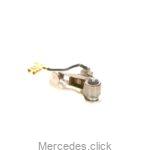 Styki przerywacza Mercedes W114/115/123