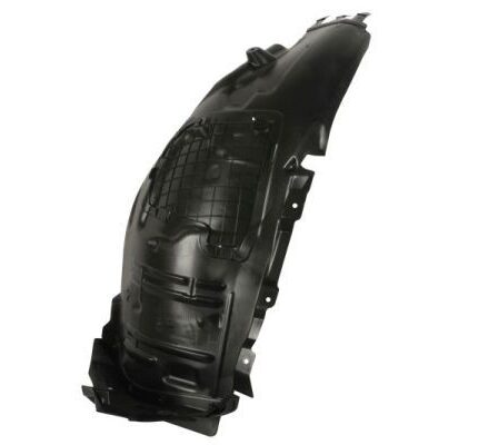 Nadkole przednie W205 część przednia L 2056903101 Tajwan
