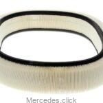 Filtr powietrza AR037 M103 0030945404 0020948704 Champion