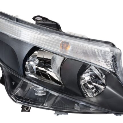 Reflektor Vito V-klasa Marco Polo W447 2014- P 4479067800 Hella