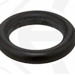 Oring przewodu wodnego chłodzenia turbiny 0009974611 Elring