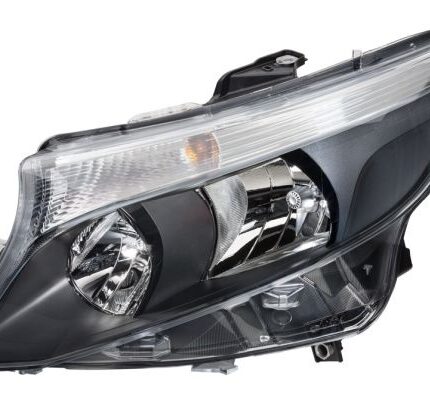 Reflektor Vito V-klasa Marco Polo W447 2014- L 4479067700 Hella