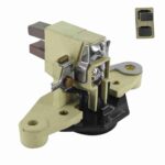 Regulator napięcia OM615-603 Vemo