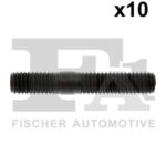 Szpilka kolektora wydechowego M102/103 1029900405 FA1