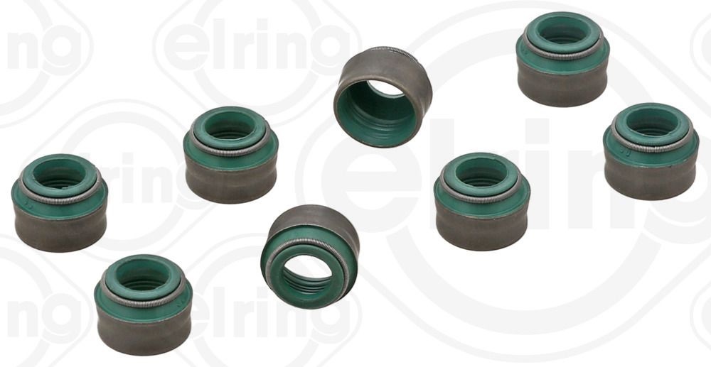 22 Uszczelniacze zaworowe M117 komplet na 1 głowicę Elring 1170500367 - obrazek 1