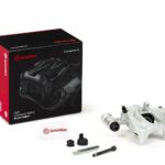 Zacisk ham.Sprinter tył WDB907/910 2018- P bez bliźniaków system Brembo 9074233500