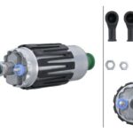 Pompa paliwa W124 W126 W463