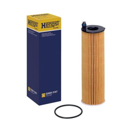 Filtr oleju 6541801100 Hengst
