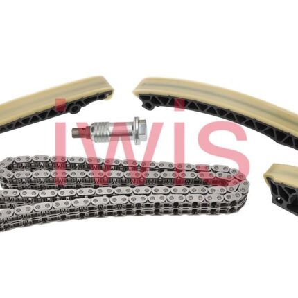 Zestaw rozrządu M611-648 z łańcuchem do zakucia