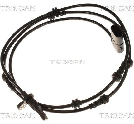 Czujnik ABS W222 S-klasa przód L / P Triscan
