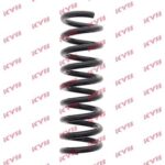 Sprężyna tył DB203 combi / coupe wzm. KYB