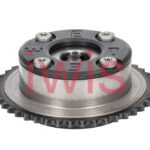 Koło zmiennych faz wałka rozrządu ssącego M271 180/200/230 kompresor osobowe/Sprinter 906 2710500800 2710501447