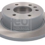Tarcza hamulcowa tył Sprinter NT 209-318CDI 9064230012 298mmx16mm Febi