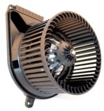 Silnik nagrzewnicy Sprinter 901-904 do 2005  bez klim./ z klim. nowszy typ 0018305608/0008352285 zam.