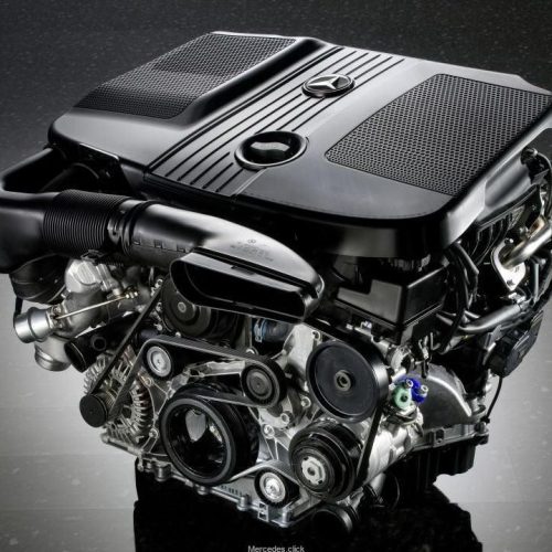 Mercedes-Benz-OM651